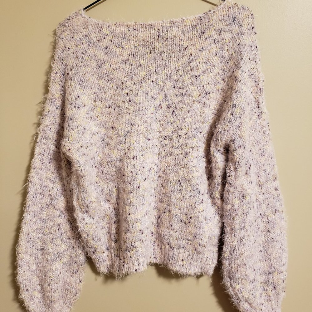 Sweater - Picture 3 of 3